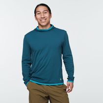 Cotopaxi Sombra Sun Hoodie