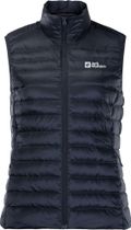 Pack & GO Down Vest W