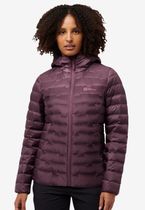 Passamani Down Hoody W RDS