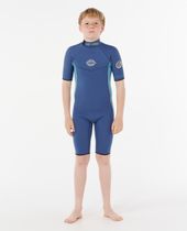 RipCurl Kids Dawn Patrol BZ Spring Jungen Bademode