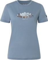 W Canadian Woods Tee