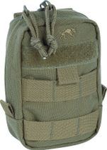 Tac Pouch 1 Vertical