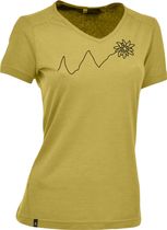 Eifelsteig - 1/2 funkt.-T-Shirt