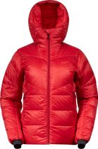 Bergans Rabot Allround Down Jacket Women Women's down jacket