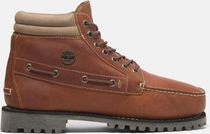Mens Mid Lace UP Boot
