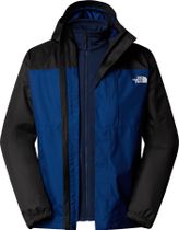Mens Quest Triclimate Jacket