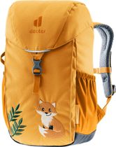 Waldfuchs 10