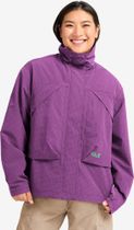 Jack Wolfskin Find The Wild Jacket W Women's casual jacket