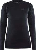 Craft Core Warm Baselayer Long Sleeve Tee Women Damen Sportunterwäsche