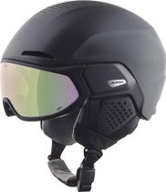 Alpina Alto QV Unisex's ski helmet
