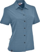 MAUL Sport Halserspitze Fresh - 1/2 Bluse Elastisch Women's shirt for any outdoor activities