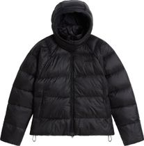 The North Face Womens Hydrenalite City Down Hooded Jacket Damen Freizeitjacke