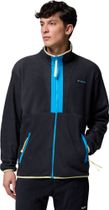 Backbowl II Full Zip Fleece