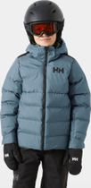 JR Kvitfjell Race Puffy Jacket