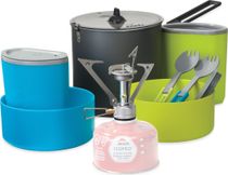 Pocket Rocket Stove Kit