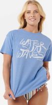 Oceanic Relaxed Tee