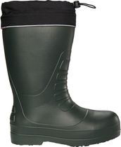Norse Tall Boot