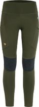 Abisko Trekking Tights HD W