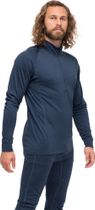Bergans Inner:pure Merino Half Zip Men