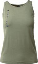Pacemaker Sleeveless Shirt W