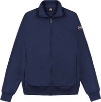 Colmar Originals High Necked Open END Zip Sweatshirt