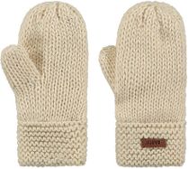 Yuma Mitts cream (10) size 2