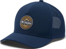 Mountaincap 3D Stretch Snap Back