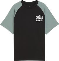 MID90S Graphic Tee II B