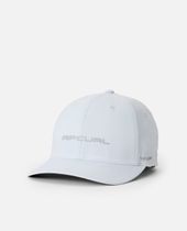 RipCurl Vaporcool Aerotech Flexfit Cap