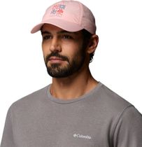 Columbia Spring Canyon II Ball Cap