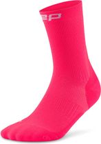 Run Socks, Mid Cut, 5.0, Men