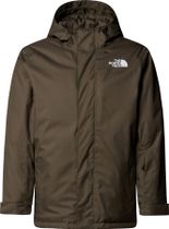 Teen Snowquest Jacket