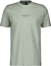 Scott Typo Short-sleeve Men's Tee Herren Laufshirt
