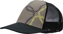 Montura Logo Print Cap