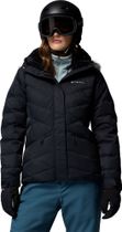 Columbia W Rose Lodge FS Down Jacket
