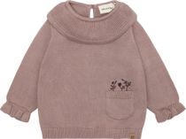 Minymo Pullover Knit