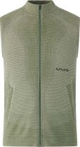 Uyn MAN Nebula OW 2ND Layer Vest Full Zip Outdoorweste