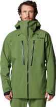 Platinum Peak II 3L Shell
