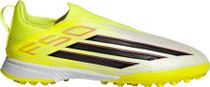 adidas F50 League Laceless Turf Football Shoes Kids