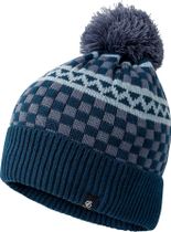 Pom Beanie