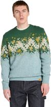 Mens Fairisle Sweater