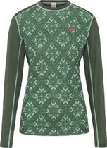 Kari Traa Iselin Longsleeve Damen Langlaufunterwäsche