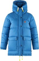 Expedition Down Jacket W