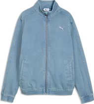Puma W Club SL Polo Mädchen Poloshirt