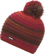 Mikata Pompon Mütze