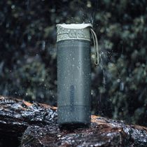Selfpress Wasserfilter