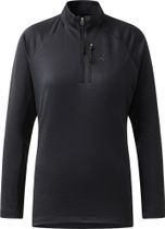 Korp Mid Halfzip Women