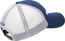 Oakley Heather NEW ERA Bark Logo
