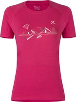 Sporty 2 T-shirt Woman