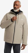 Icecape 2L Down INS Jacket M RDS